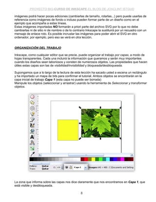 Manual inkscape | PDF