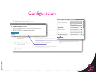 Conﬁguración	


      	

	

      	





                              22	
  
 