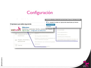 Conﬁguración	


      	

	

      	





                              24	
  
 