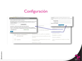 Conﬁguración	


      	

	

      	





                              29	
  
 