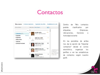 Contactos	





               36	
  
 