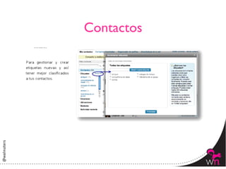 Contactos	





               37	
  
 