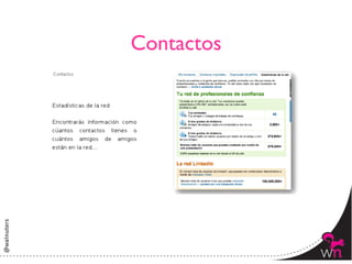 Contactos	





               39	
  
 