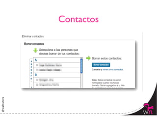 Contactos	





               42	
  
 