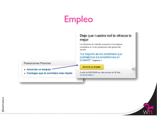 Empleo	





            47	
  
 