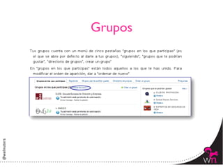 Grupos	





            52	
  
 