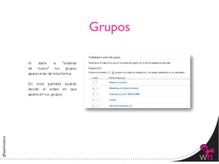 Grupos	





            53	
  
 