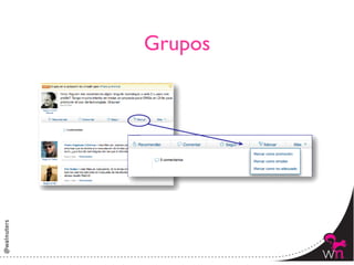 Grupos	





            57	
  
 