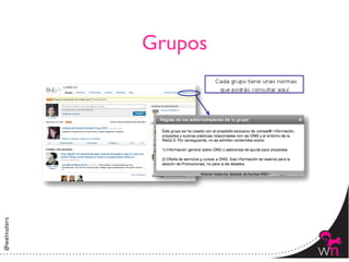 Grupos	





            59	
  
 
