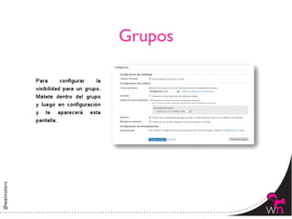 Grupos	





            60	
  
 