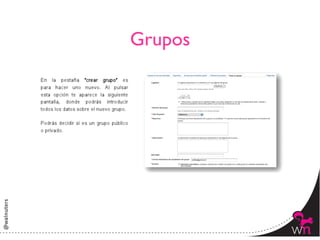 Grupos	





            62	
  
 