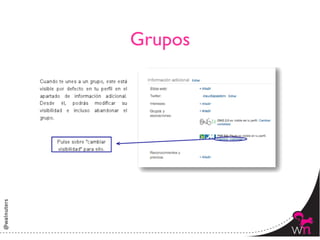 Grupos	





            67	
  
 