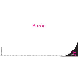 Buzón	





           69	
  
 