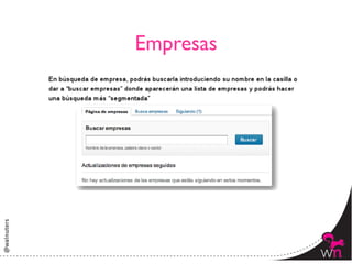 Empresas	





              76	
  
 