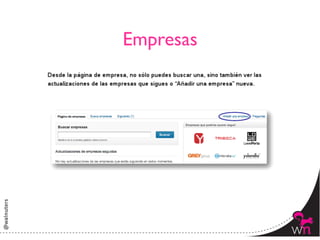 Empresas	





              79	
  
 