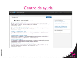 Centro de ayuda	





                     93	
  
 