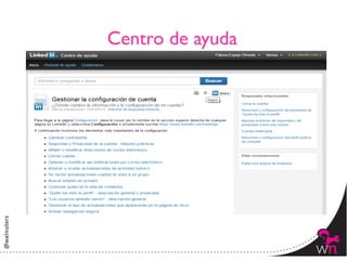 Centro de ayuda	





                     94	
  
 