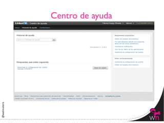 Centro de ayuda	





                     95	
  
 