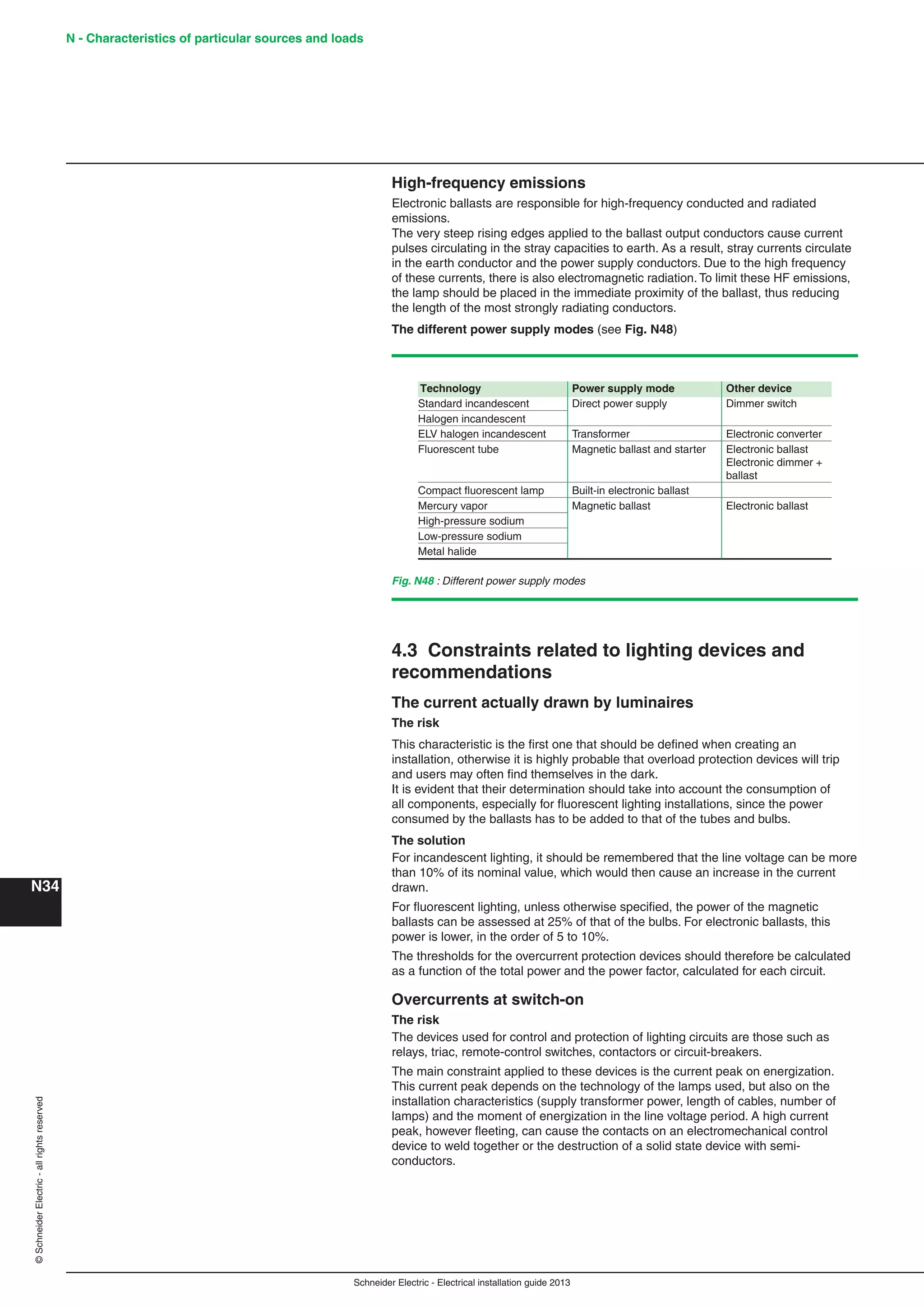 Manual instalaciones electricas