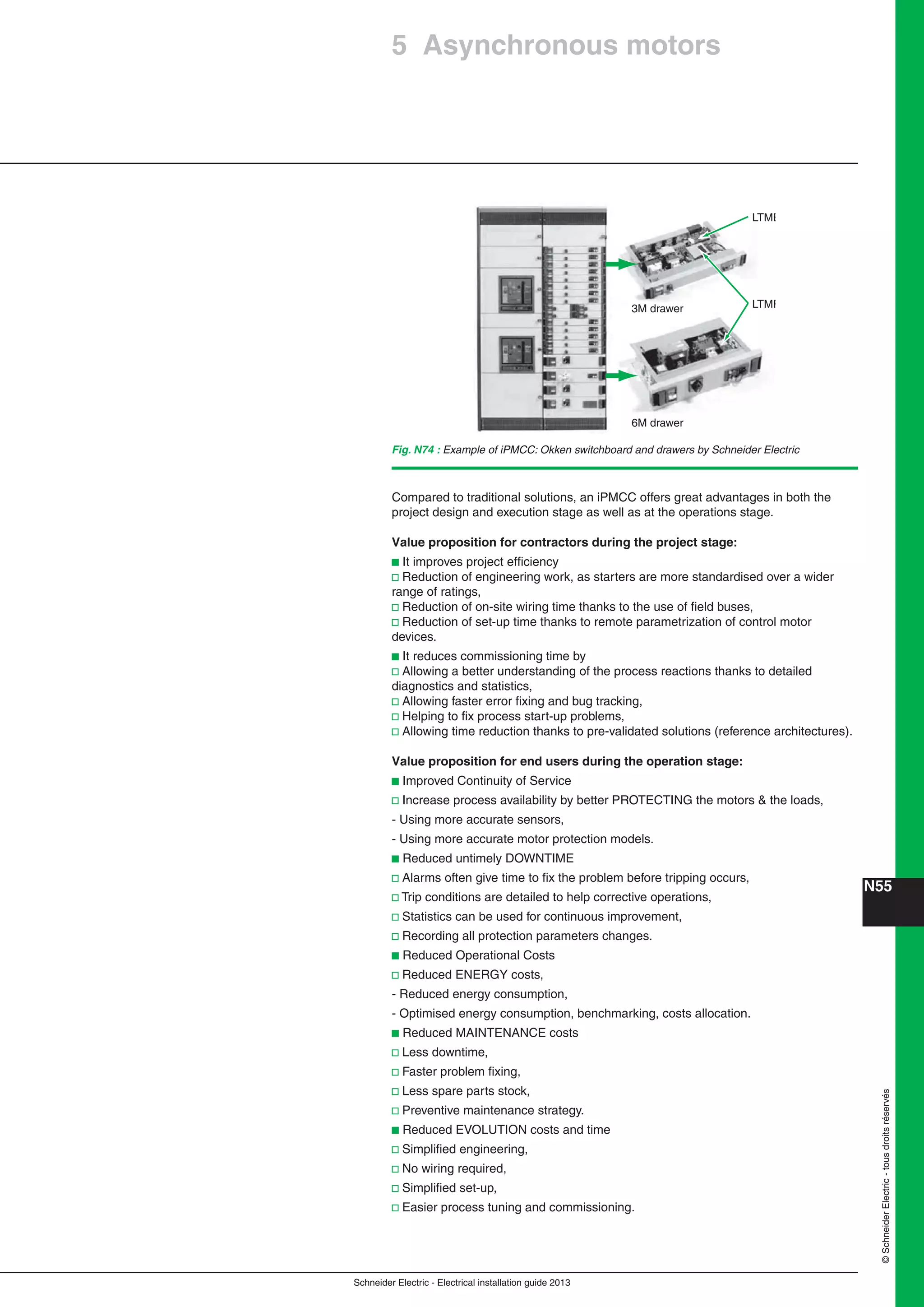 Manual instalaciones electricas