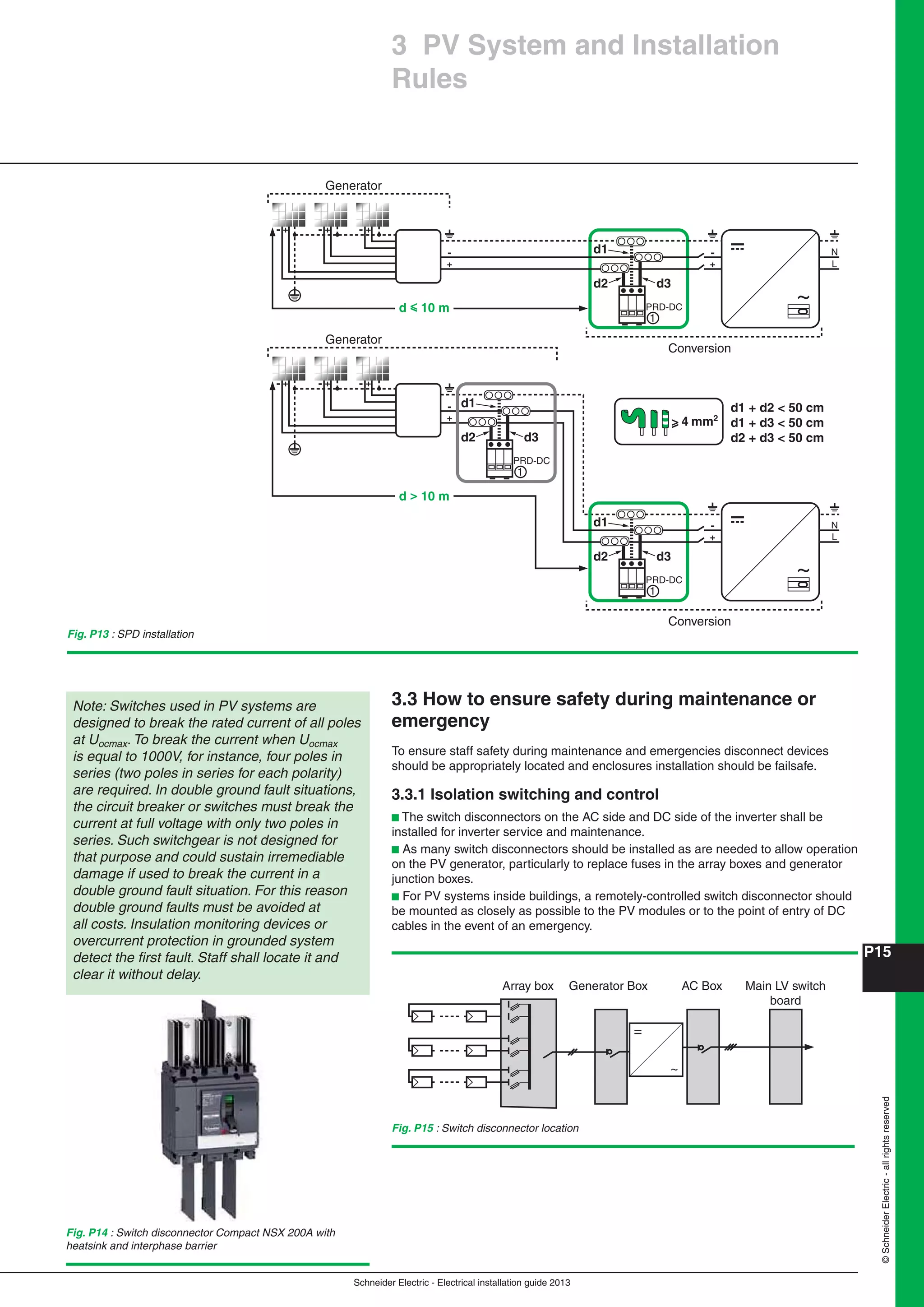 Manual instalaciones electricas