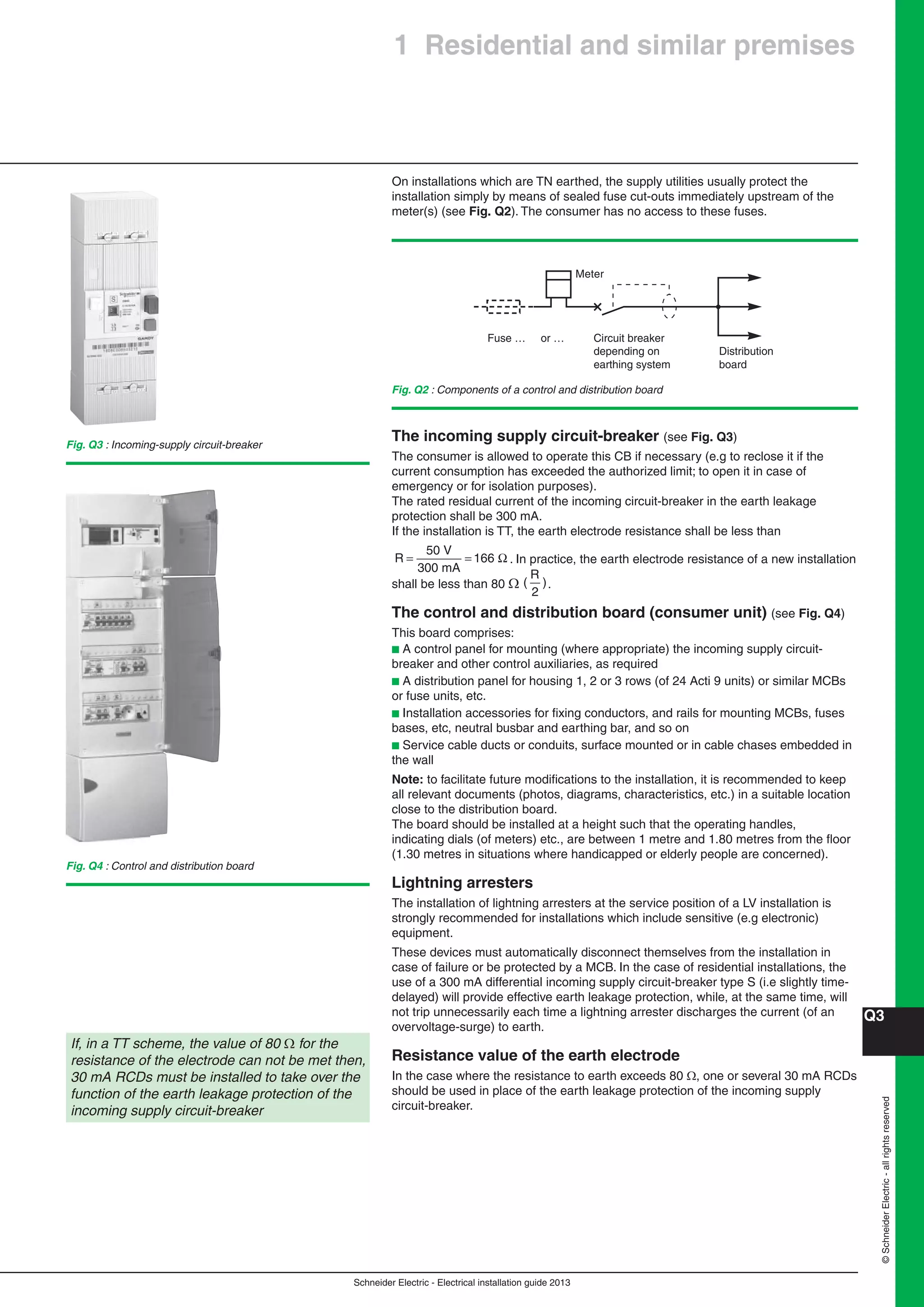 Manual instalaciones electricas