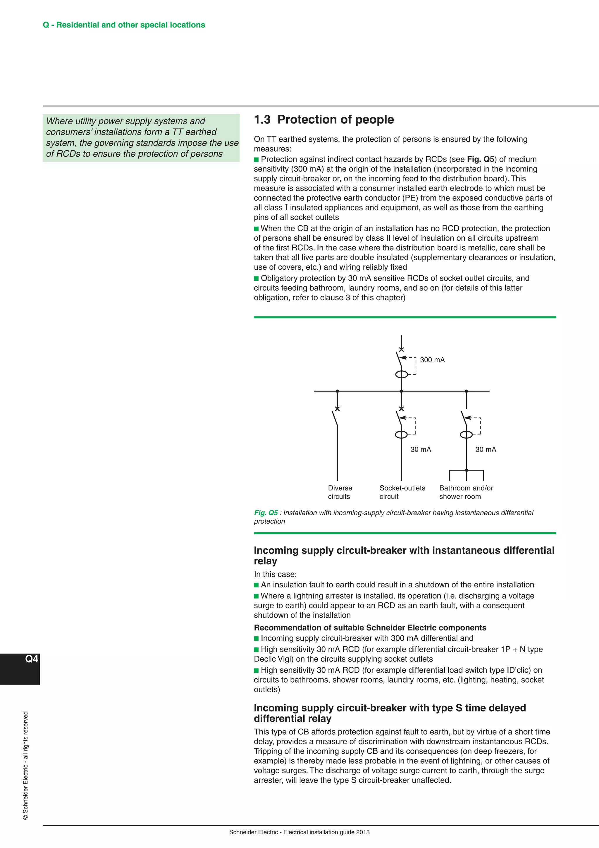 Manual instalaciones electricas