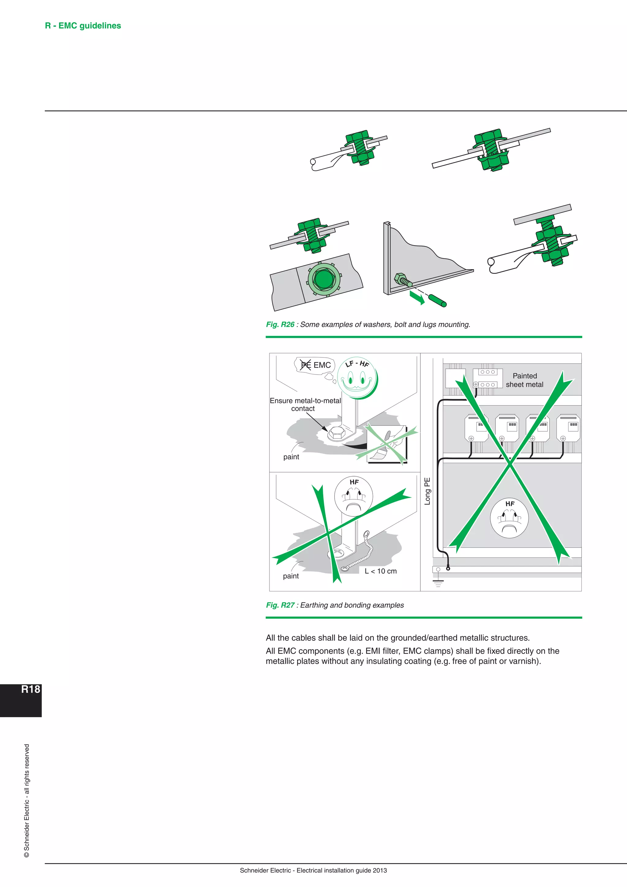 Manual instalaciones electricas