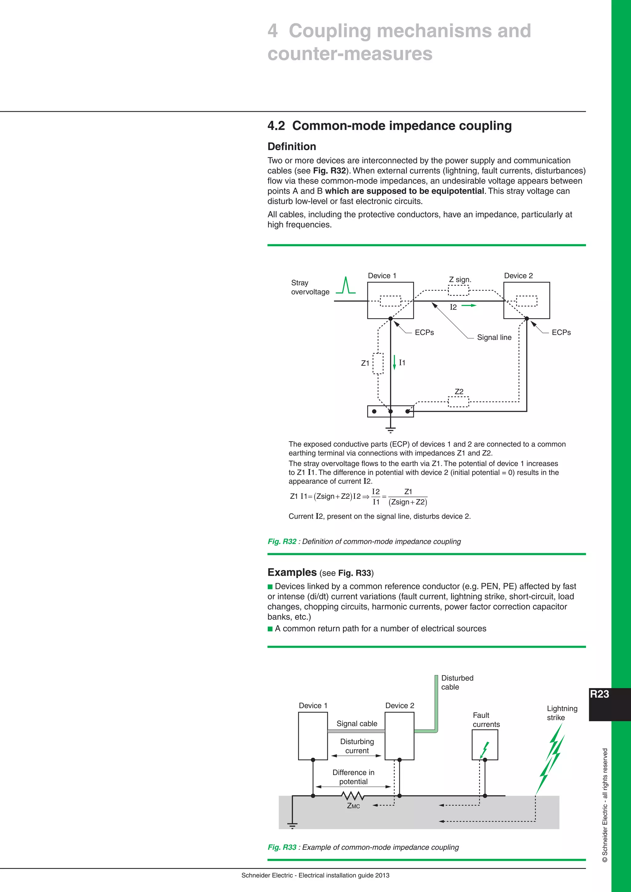Manual instalaciones electricas