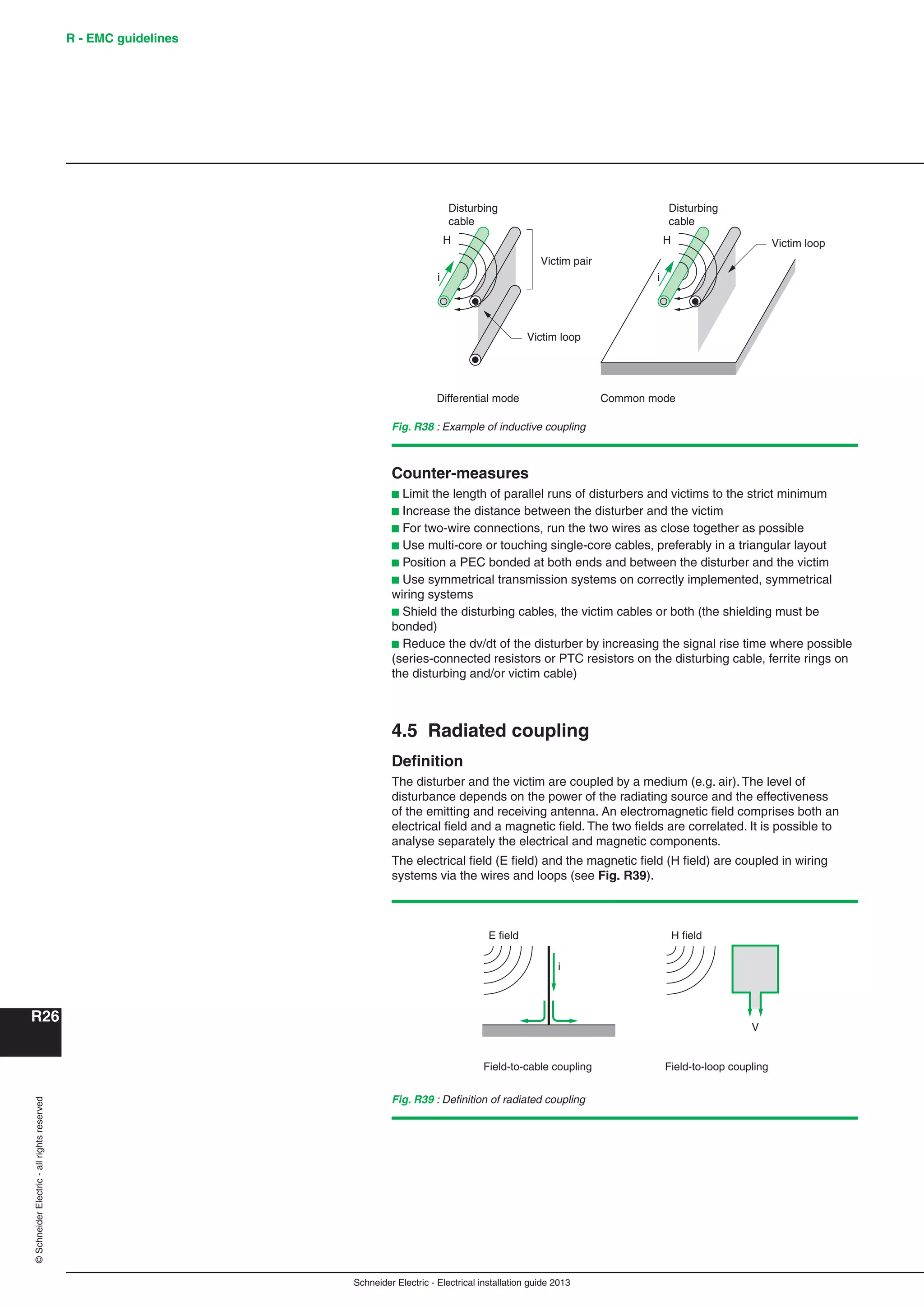 Manual instalaciones electricas