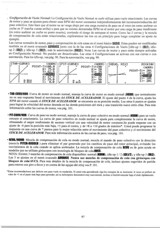 Manual Instrucciones Espa Ol Futaba 10 C | PDF