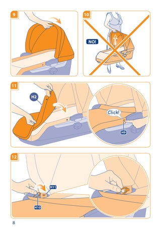 8
11
9 10
H9
NO!
H2
12
H11
H10
 