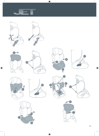 41
F
B
A
C
C
F
E
D
G
H
A
D
D
F
A
B
E
I
C
 