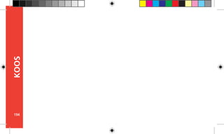 194
KOOS
 