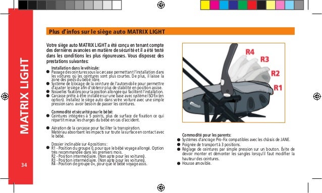 siège auto iséos isofix bébé confort