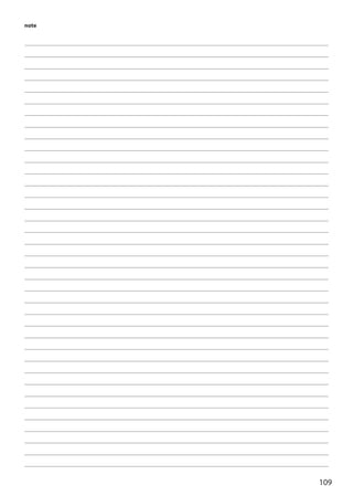109
note
 