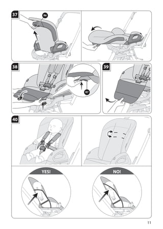 11
37
38 39
R6
R7
40
YES! NO!
 