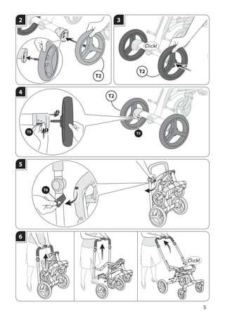 5
4
5
2 3
T2
T5T5
T2
T6
6
T2
 