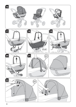 8
16
22
17 18 19
C3
C1
2120 C1
 