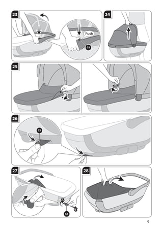 9
26
25
23 24
C4
C5
27 28
C6
 