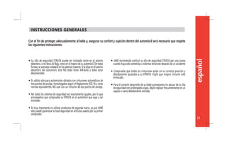 Manual instruções strata_jane