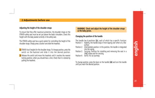 Manual instruções strata_jane