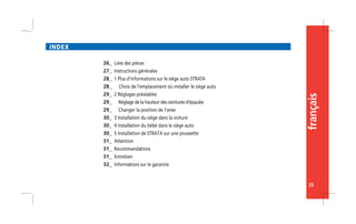 Manual instruções strata_jane