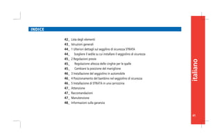 Manual instruções strata_jane