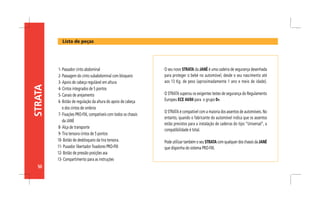 Manual instruções strata_jane