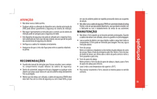 Manual instruções strata_jane