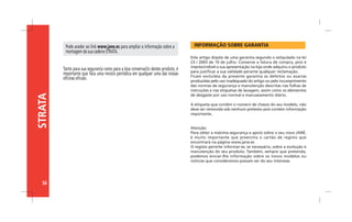 Manual instruções strata_jane