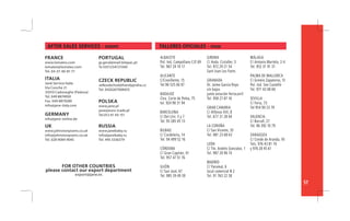 Manual instruções strata_jane