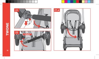 16
TWONE
21.a21
22
“clack”
 