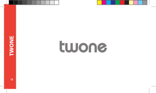 18
TWONE
 